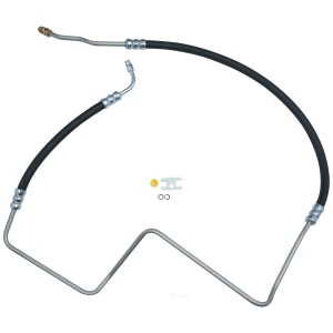Gates Power Steering Pressure Line Hose Assembly for Buick - 365451