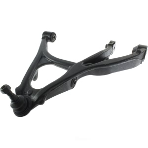 Centric Premium™ Control Arm And Ball Joint Assembly for 2009 Hummer H3T - 622.69003