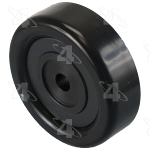 Four Seasons Drive Belt Idler Pulley for 2012 Mitsubishi Eclipse - 45939