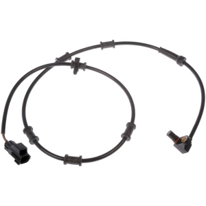 Dorman Front Abs Wheel Speed Sensor for Dodge Ram 2500 - 970-088