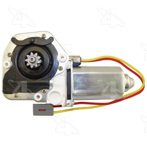 ACI Front Passenger Side Window Motor for 1999 Lincoln Navigator - 83121
