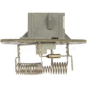 Dorman Hvac Blower Motor Resistor for Ford Bronco - 973-011