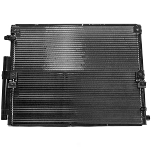 Denso A/C Condenser for Toyota Land Cruiser - 477-0148