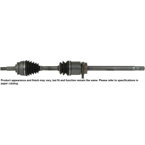 Cardone Reman Remanufactured CV Axle Assembly for 2004 Nissan Altima - 60-6211