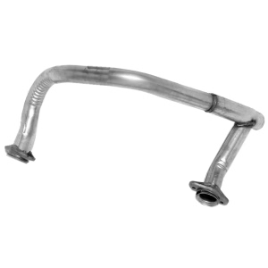 Walker Exhaust Y-Pipe for 1984 Pontiac Parisienne - 40273