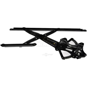 Dorman OE Solutions Power Window Regulator Without Motor for 2011 Toyota Camry - 752-771