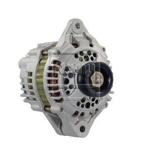 Remy Remanufactured Alternator for 1997 Honda Passport - 13367