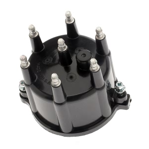 Original Engine Management Ignition Distributor Cap for 1996 Jeep Grand Cherokee - 4225