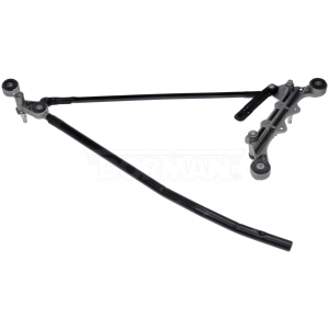 Dorman OE Solutions Windshield Wiper Linkage Assembly for Audi - 602-635