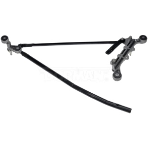 Dorman OE Solutions Windshield Wiper Linkage Assembly - 602-635