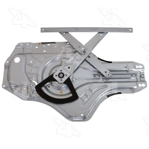 ACI Power Window Regulator for 2003 Hyundai Elantra - 81428