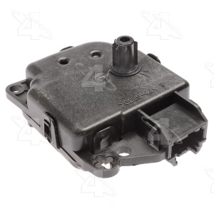 Four Seasons Hvac Heater Blend Door Actuator for 2007 Ford Expedition - 73080