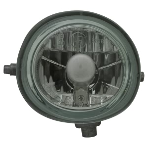 TYC Driver Side Replacement Fog Light for 2012 Mazda MX-5 Miata - 19-6090-00-9
