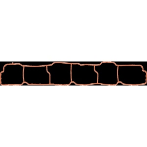 Victor Reinz Intake Manifold Gasket for 2008 Porsche Cayenne - 71-37568-00