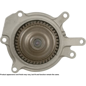 Cardone Reman Remanufactured Water Pumps for 2009 Chevrolet Silverado 3500 HD - 58-663