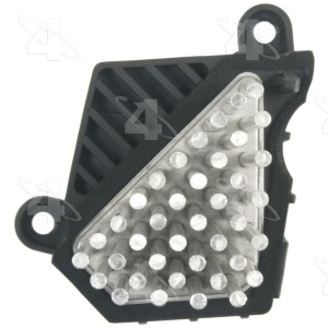 Four Seasons Hvac Blower Motor Resistor Block for 1999 BMW M3 - 20416