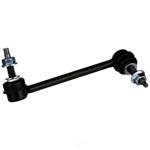 Delphi Front Driver Side Stabilizer Bar Link for 2004 Chevrolet Colorado - TC5593