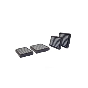 WIX Cabin Air Filter for 2007 Mercedes-Benz CLK63 AMG - 24686