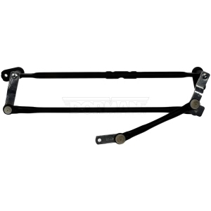 Dorman Oe Solutions Front Windshield Wiper Linkage for 2014 Hyundai Sonata - 602-086