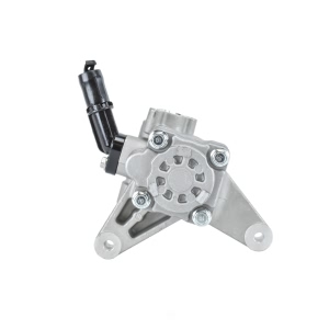 AAE New Hydraulic Power Steering Pump for Acura - 6706N