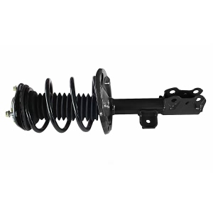 GSP North America Front Driver Side Suspension Strut and Coil Spring Assembly for 2011 Toyota RAV4 - 869017