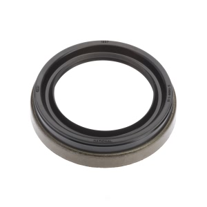 National Seal Wheel Seal for 1987 Honda Prelude - 1937