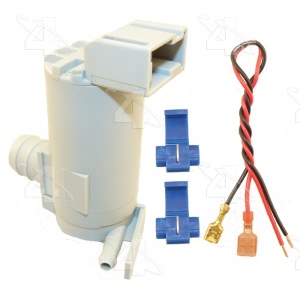 ACI Windshield Washer Pumps for 1998 Mercury Villager - 177127