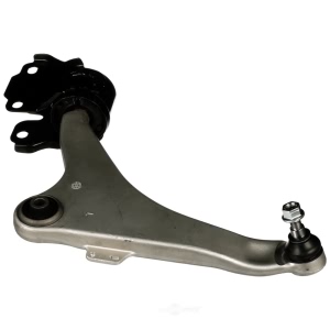 Delphi Front Driver Side Control Arm And Ball Joint Assembly for Volvo V60 - TC3553