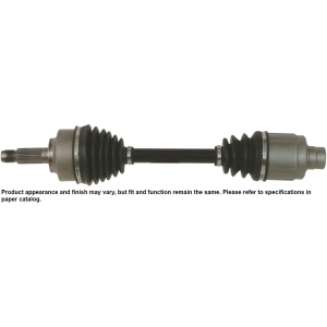 Cardone Reman Remanufactured CV Axle Assembly for Acura TSX - 60-4243