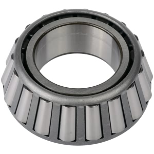 SKF Rear Inner Axle Shaft Bearing for GMC R1500 - HM804846