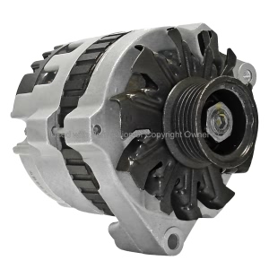 Quality-Built Alternator Remanufactured for 1994 Chevrolet Lumina APV - 8118607