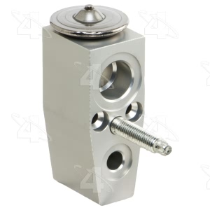 Four Seasons A C Expansion Valve for GMC Sierra - 39460