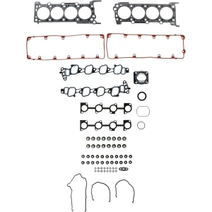 Victor Reinz Cylinder Head Gasket Set for 2011 Lincoln Town Car - 02-10505-01