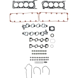 Victor Reinz Cylinder Head Gasket Set for 2010 Ford Crown Victoria - 02-10505-01