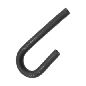Dayco Small Id Hvac Heater Hose for Acura Integra - 86806