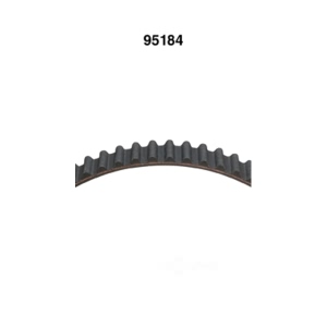 Dayco Timing Belt for Acura Integra - 95184