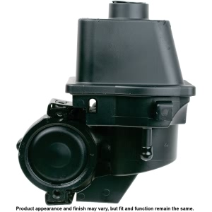 Cardone Reman Remanufactured Power Steering Pump w/Reservoir for 2002 Oldsmobile Bravada - 20-65990