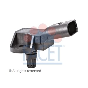 facet Manifold Absolute Pressure Sensor for Volkswagen - 10.3157