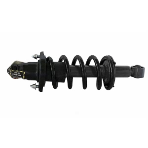 GSP North America Rear Passenger Side Suspension Strut and Coil Spring Assembly for 2004 Honda CR-V - 836220