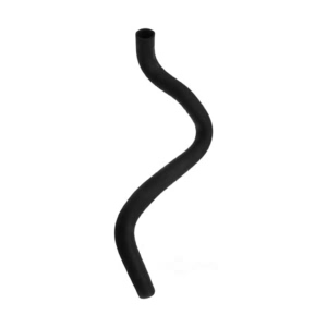 Dayco Engine Coolant Curved Radiator Hose for 2013 Kia Forte - 72311