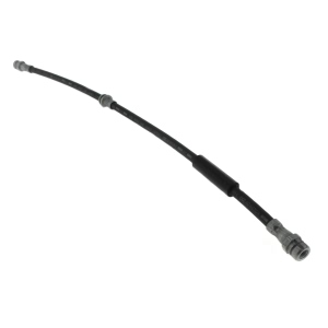 Centric Front Brake Hose for 2010 Audi TT Quattro - 150.33054
