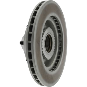 Centric GCX Integral Rotor With Partial Coating for 1995 Buick Commercial Chassis - 320.62035
