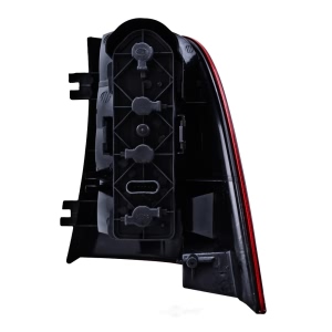 Hella Tail Light Assembly for 1999 Mercedes-Benz ML320 - 963077031