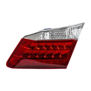 TYC Nsf Certified Tail Light Assembly for 2015 Honda Accord - 17-5463-00-1