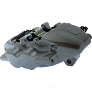 Centric Posi Quiet™ Loaded Brake Caliper for 2004 Mercedes-Benz CL55 AMG - 142.35563