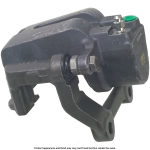 Cardone Reman Remanufactured Unloaded Caliper w/Bracket for 2011 Dodge Charger - 18-B4992