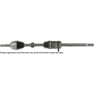 Cardone Reman Remanufactured CV Axle Assembly for 2006 Nissan Altima - 60-6130