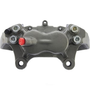 Centric Remanufactured Semi-Loaded Front Passenger Side Brake Caliper for 1994 Mercedes-Benz E320 - 141.35051