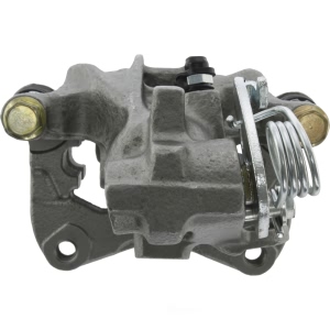 Centric Remanufactured Semi-Loaded Rear Driver Side Brake Caliper for Audi 80 - 141.33504