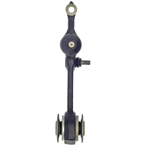 Dorman Front Driver Side Lower Non Adjustable Control Arm for 2005 Mercedes-Benz S500 - 520-979